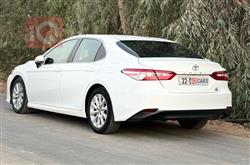 تۆیۆتا کامری